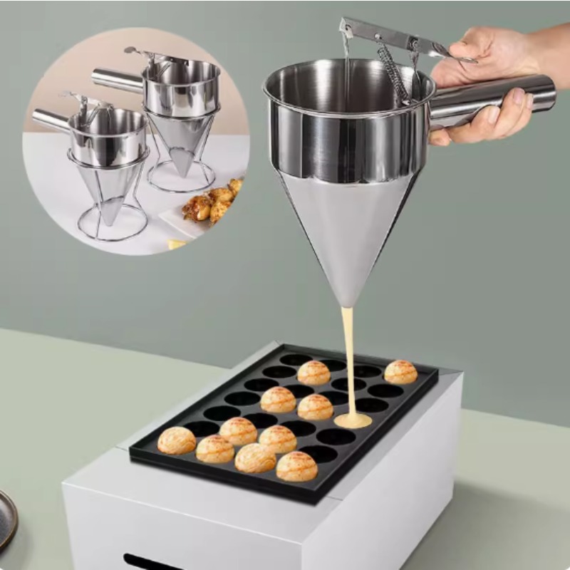 Entonnoir distributeur de liqu - Kitchen Gadgets For Arthritic Hands avis et prix