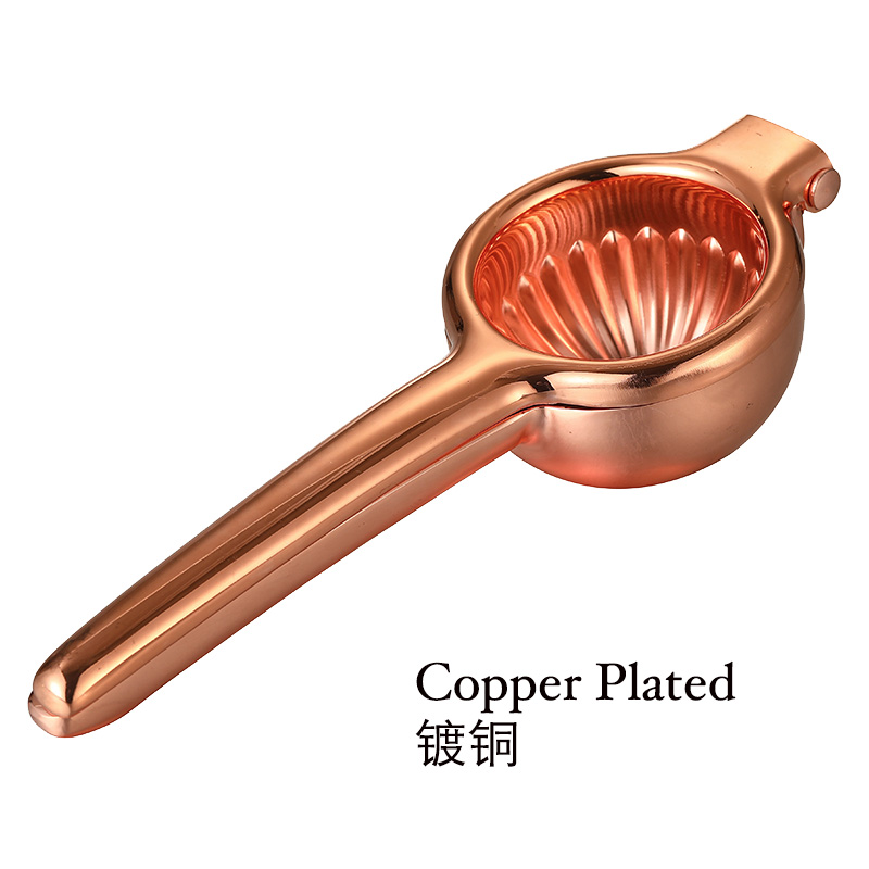 Presse-citron manuel en acier  - Kitchen Gadgets Gold avis et prix