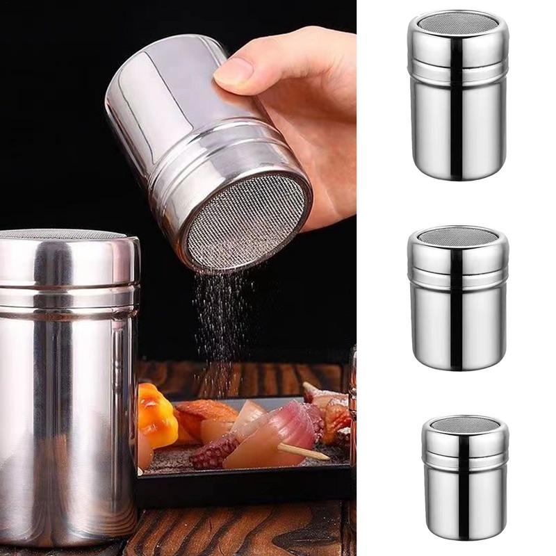 Bouteille d'arrosage à poudre  - Kitchen Gadgets For Arthritic Hands avis et prix