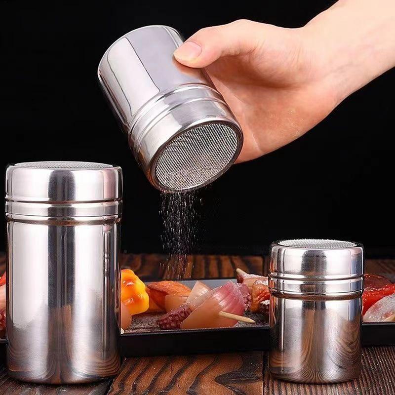 Bouteille d'arrosage à poudre  - Kitchen Gadgets For Arthritic Hands avis et prix