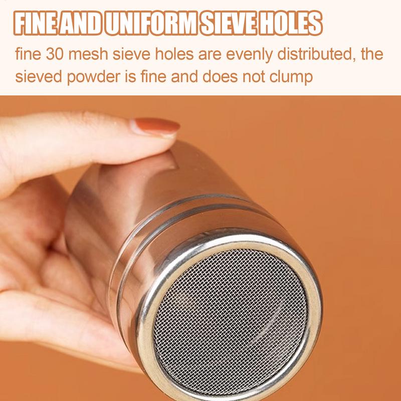 Bouteille d'arrosage à poudre  - Kitchen Gadgets For Arthritic Hands avis et prix