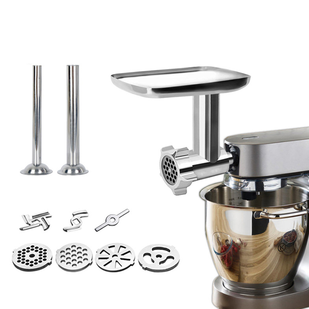 Nouvel ensemble de broyeurs al - Kitchen Gadgets New 2025 avis et prix