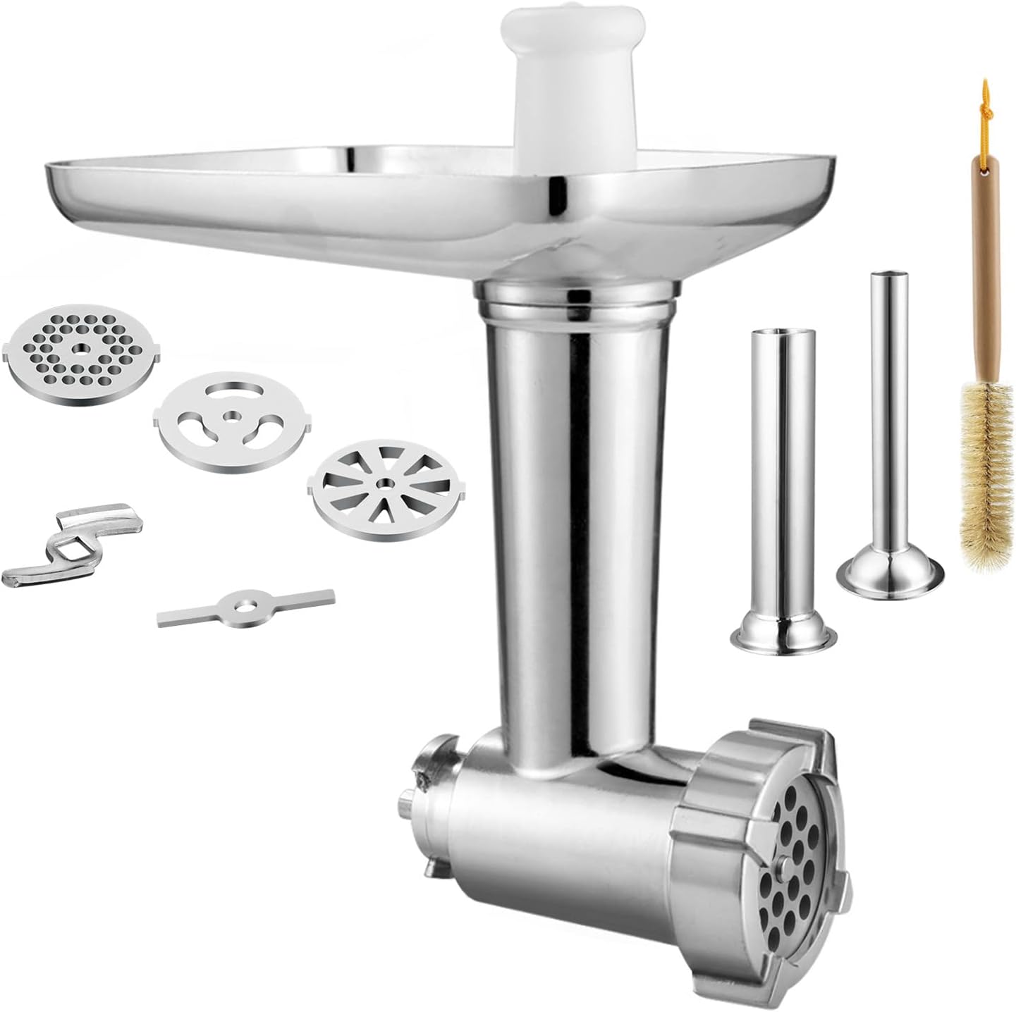 Nouvel ensemble de broyeurs al - Kitchen Gadgets New 2025 avis et prix