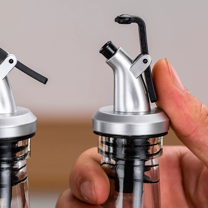 Bouchons verseurs en plastique - Kitchen Gadgets Gold avis et prix