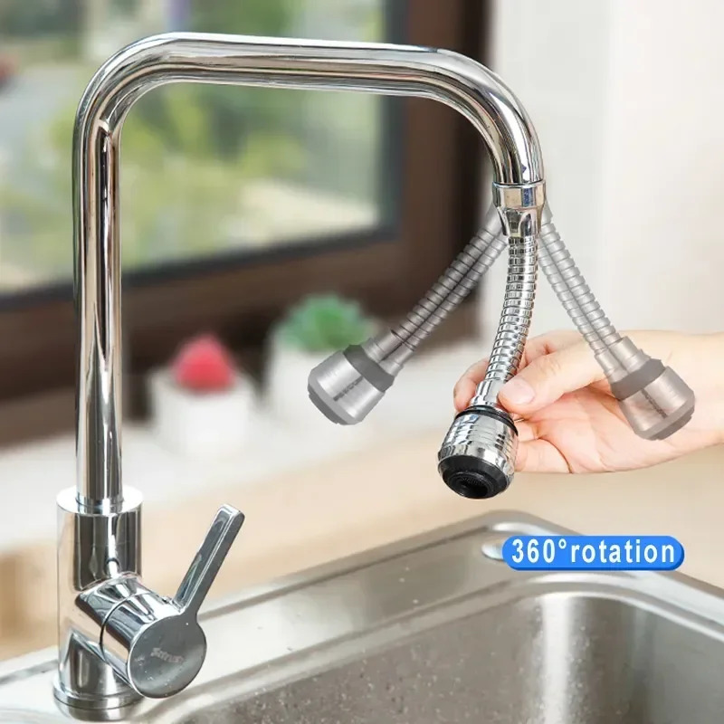 2 modes, rotatif à 360°, aérat - Kitchen Gadgets In China avis et prix
