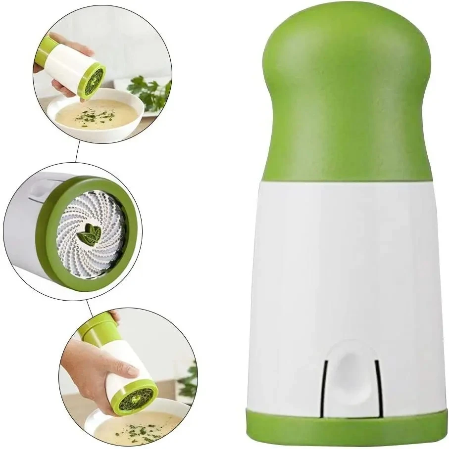 Moulin à épices manuel multifo - Kitchen Gadgets Vegetable Cutter avis et prix