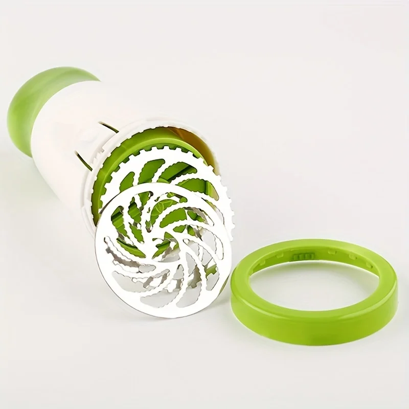 Moulin à épices manuel multifo - Kitchen Gadgets Vegetable Cutter avis et prix