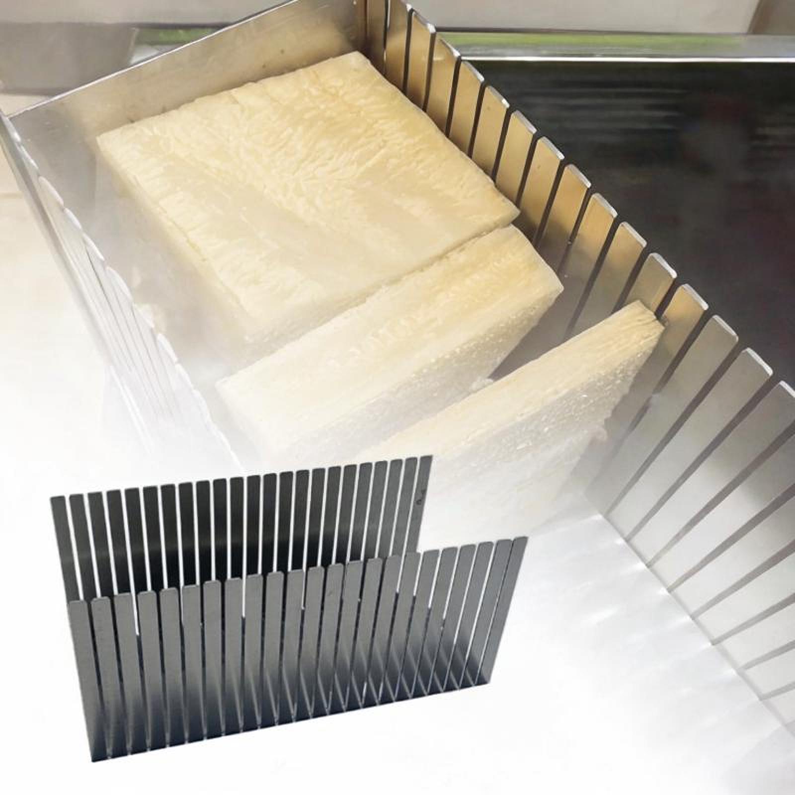 Trancheuse à pain en acier ino - Kitchen Gadgets Guide avis et prix