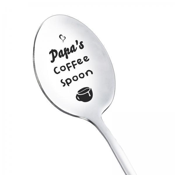Cuillère de cuisine en acier i - Kitchen Gadgets For Dad avis et prix