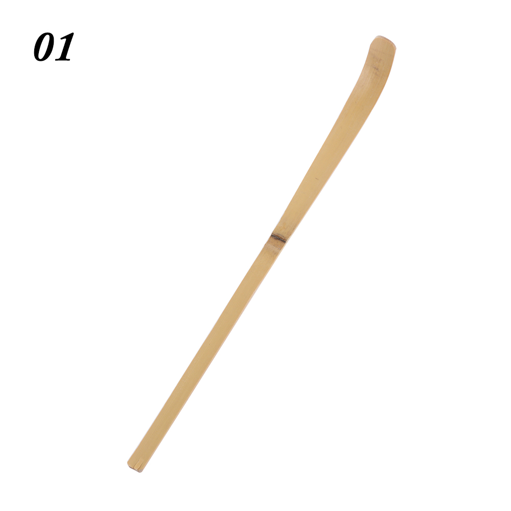 Bâtonnets de thé en bois, cuil - Kitchen Gadgets Guide avis et prix