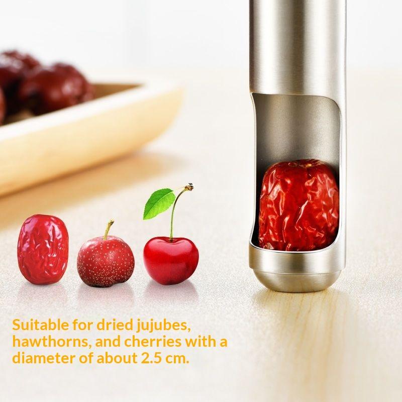 1 pièce Outil multifonction po - Cherry Pitter Tool avis et prix