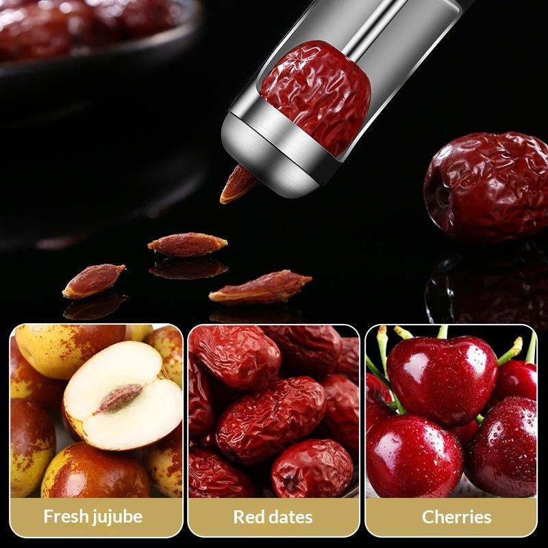 1 pièce Outil multifonction po - Cherry Pitter Tool avis et prix
