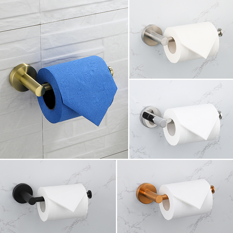 Or brossé Papier toilette Supp - Kitchen Gadgets Gold avis et prix