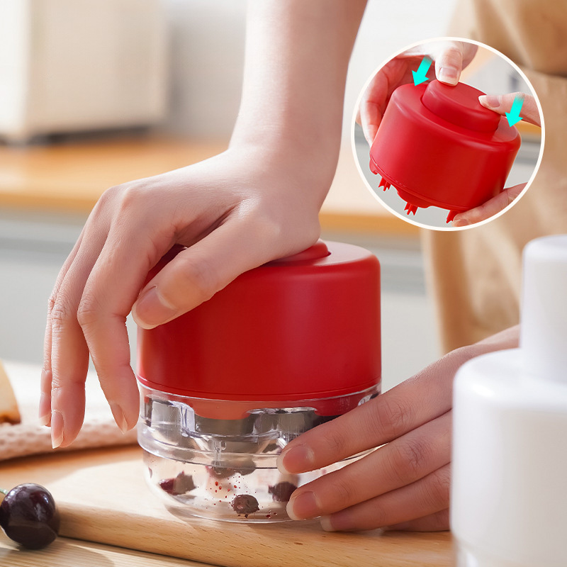 Outil de dénoyautage et d'élim - Cherry Pitter Tool avis et prix