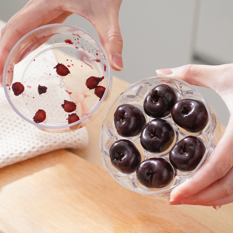 Outil de dénoyautage et d'élim - Cherry Pitter Tool avis et prix