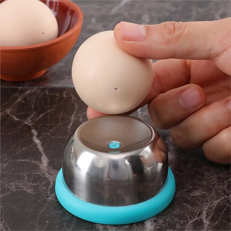 Perforateur d'œufs pour œufs d - Kitchen Gadgets In China avis et prix