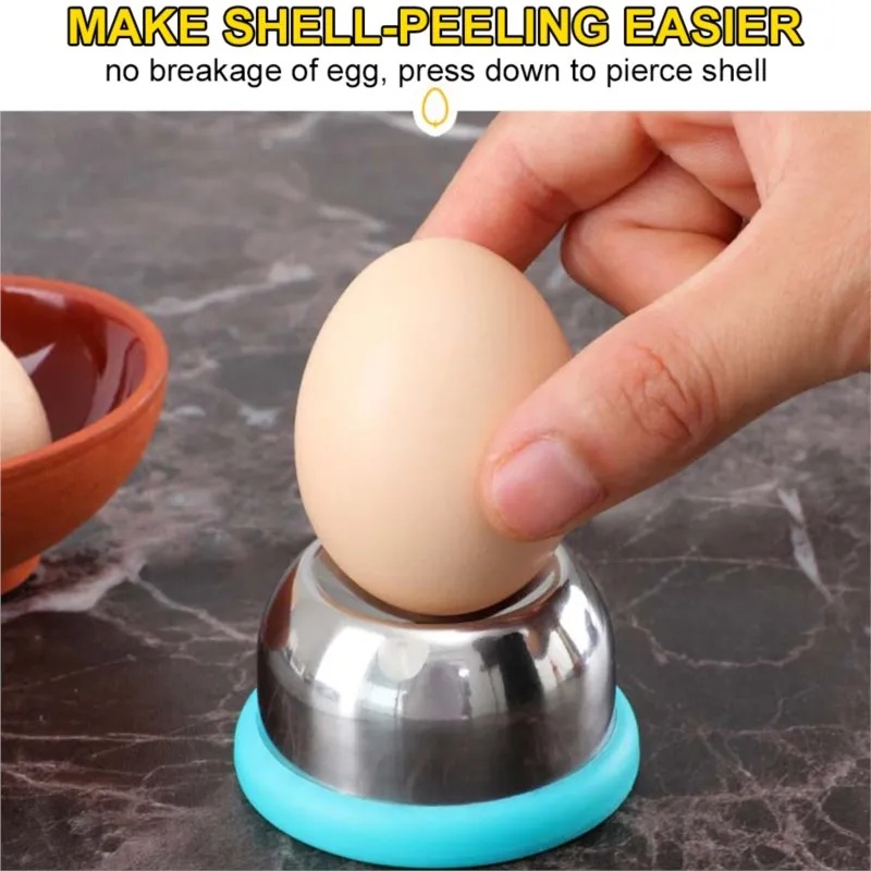 Perforateur d'œufs pour œufs d - Kitchen Gadgets In China avis et prix