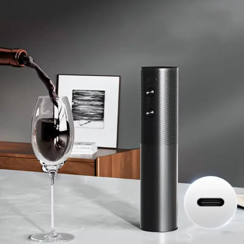 Ouvre-bouteille électrique aut - Kitchen Gadgets Electric avis et prix