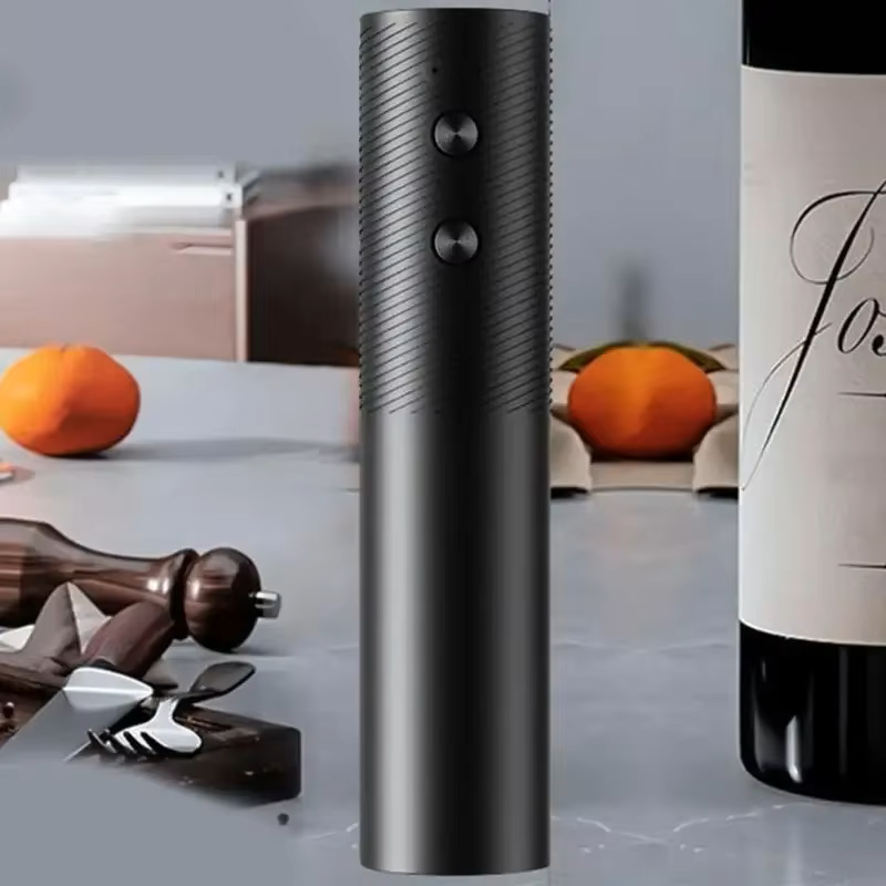 Ouvre-bouteille électrique aut - Kitchen Gadgets Electric avis et prix