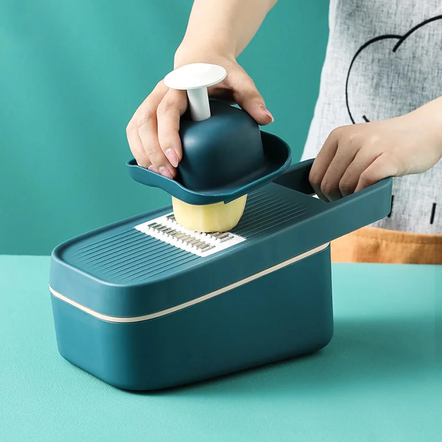 Coupe-oignon et légumes de Sty - Kitchen Gadgets In China avis et prix