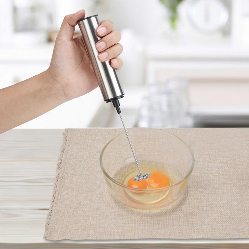 Mousseur à lait électrique por - Kitchen Gadgets Electric avis et prix