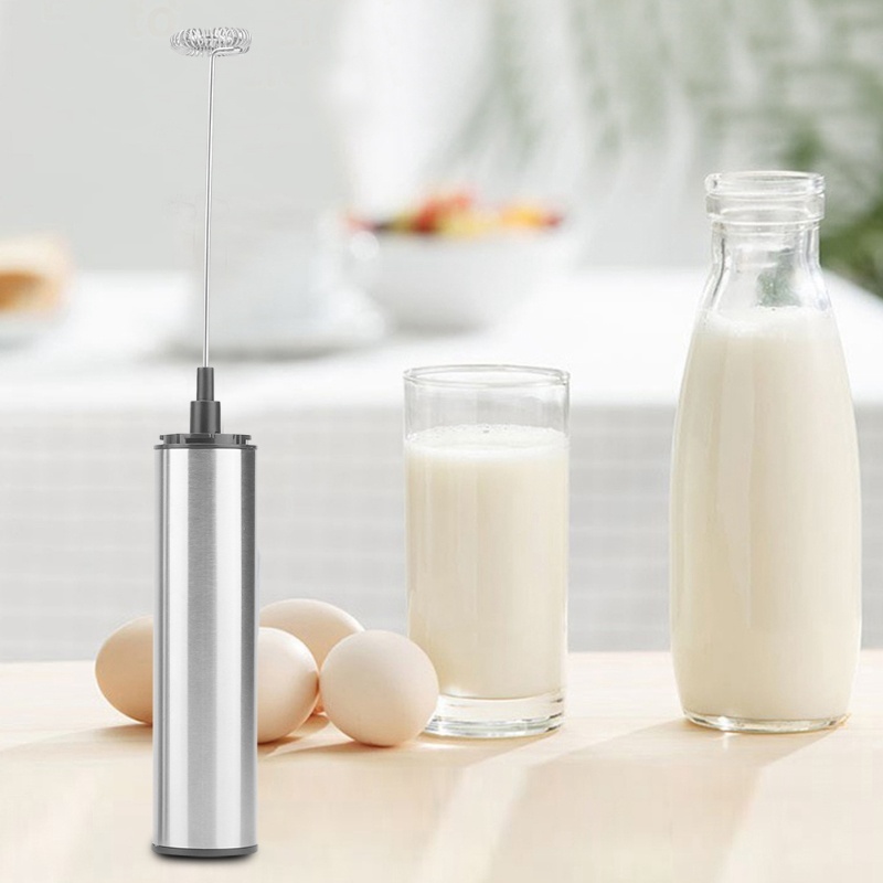 Mousseur à lait électrique por - Kitchen Gadgets Electric avis et prix