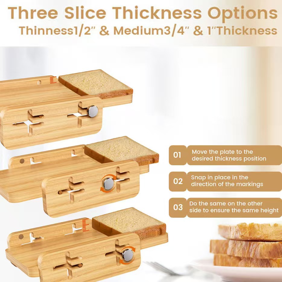 Nouveau Guide de trancheur de  - Kitchen Gadgets Guide avis et prix
