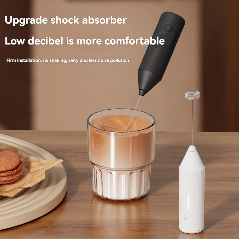 Mélangeur électrique portatif  - Kitchen Gadgets New 2025 avis et prix