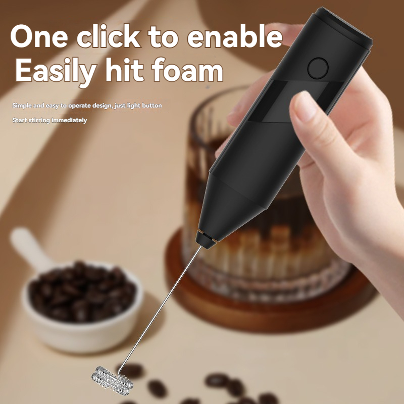 Mélangeur électrique portatif  - Kitchen Gadgets New 2025 avis et prix