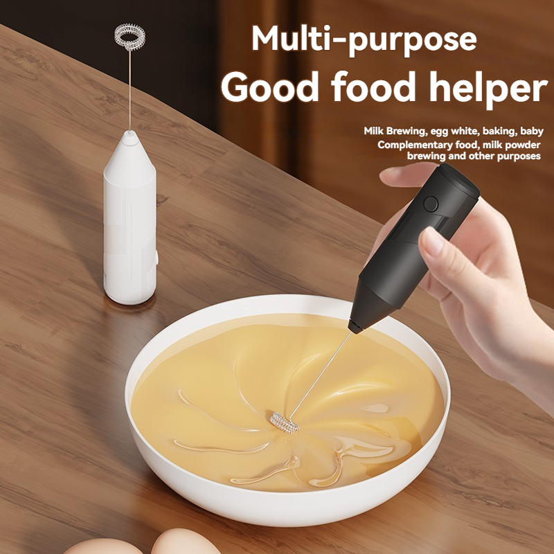 Mélangeur électrique portatif  - Kitchen Gadgets New 2025 avis et prix