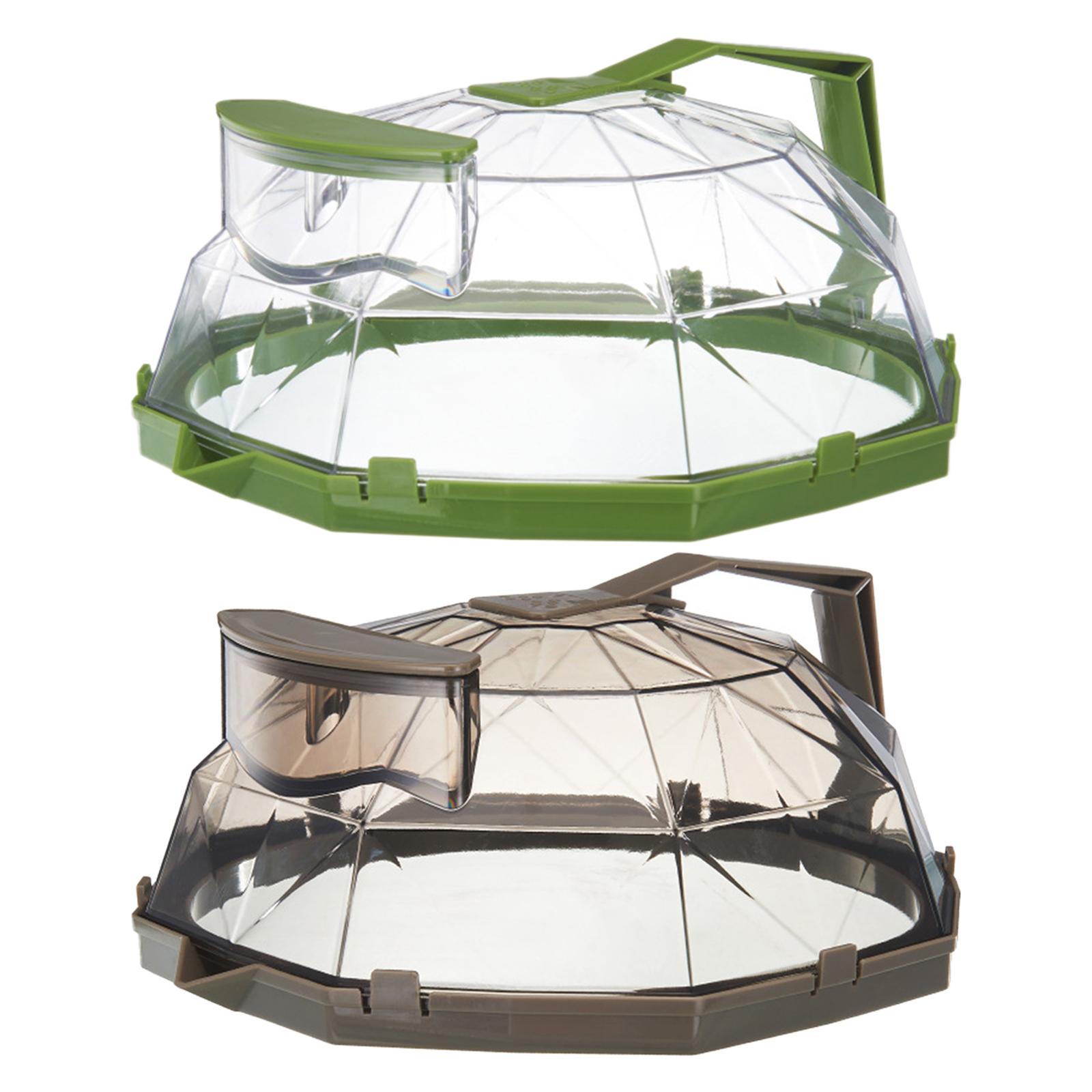 Couvercle anti-graisse pour mi - Kitchen Gadgets Guide avis et prix