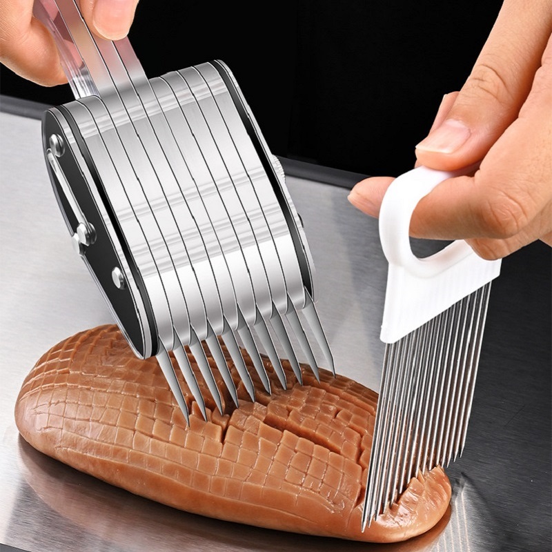 Ensemble de couteaux à fleurs  - Kitchen Gadgets Vegetable Cutter avis et prix