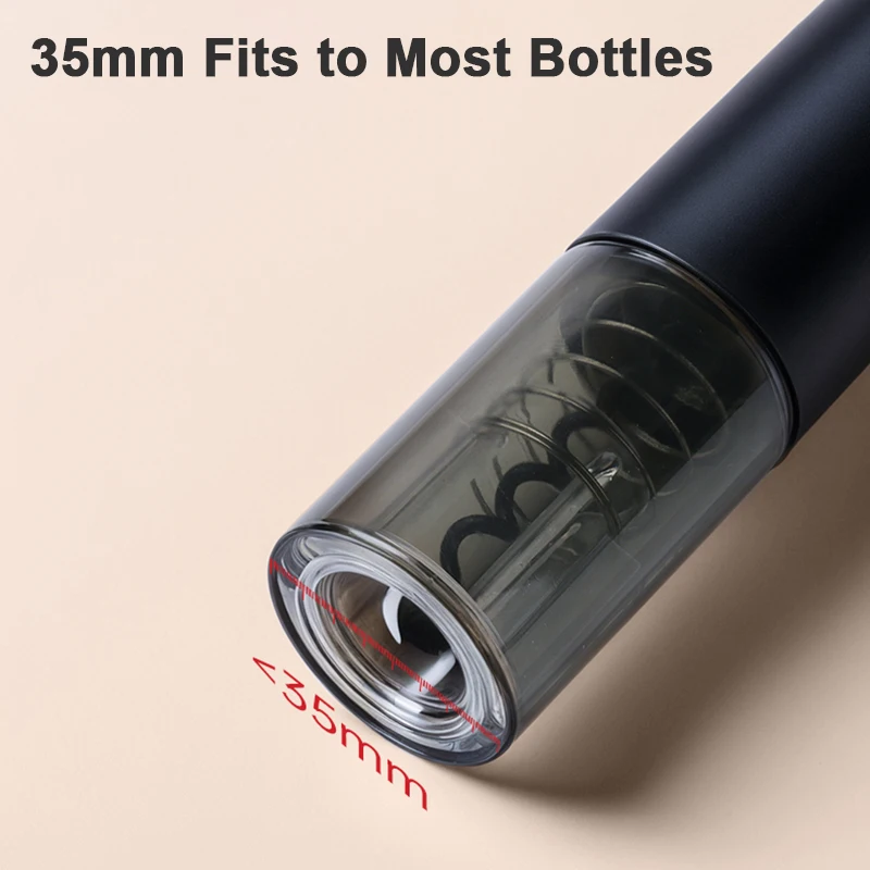 Ouvre-bouteille de vin électri - Kitchen Gadgets New 2025 avis et prix