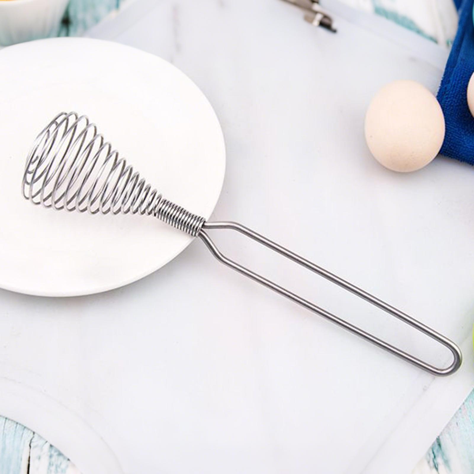 Fouet à main en acier inoxydab - Kitchen Gadgets For Arthritic Hands avis et prix