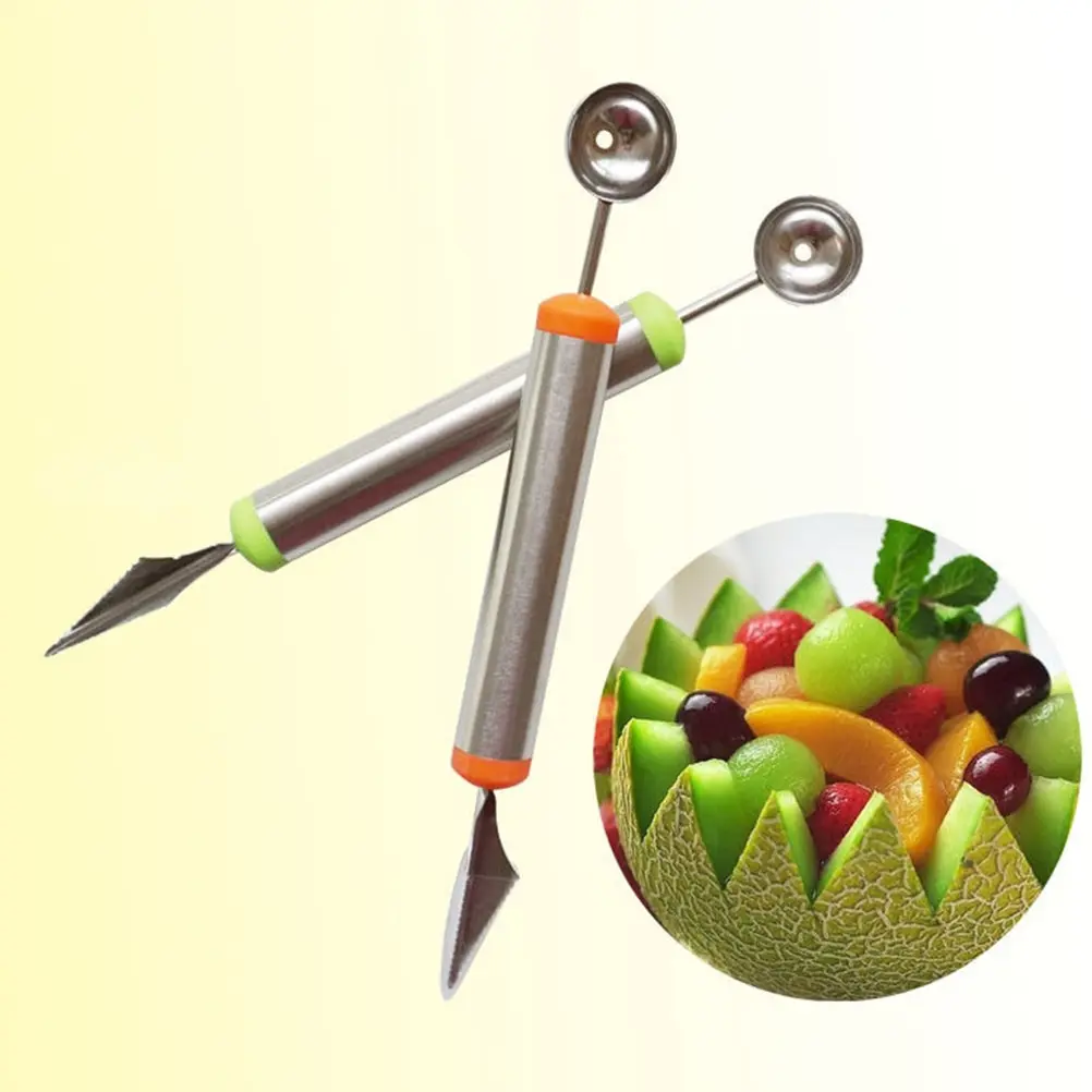 Platter de fruits couteau à dé - Kitchen Gadgets In China avis et prix
