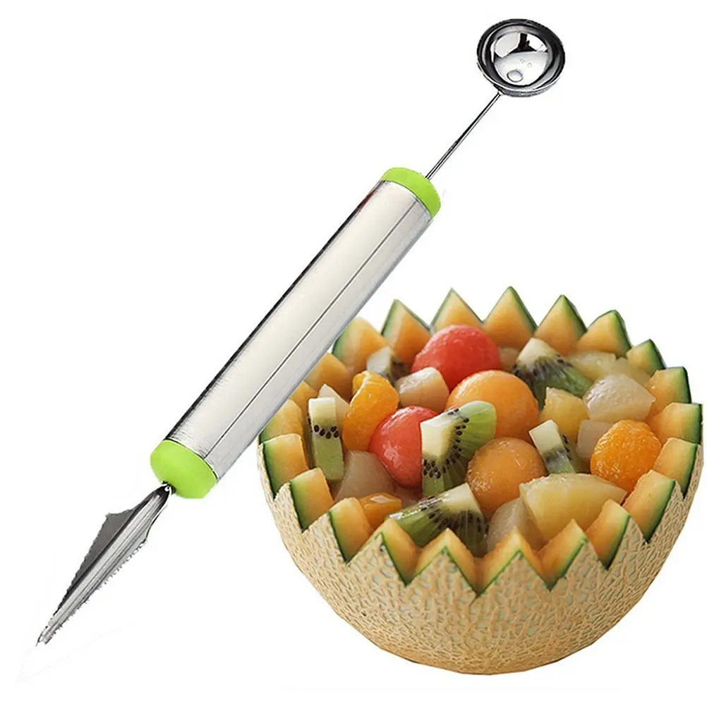 Platter de fruits couteau à dé - Kitchen Gadgets In China avis et prix