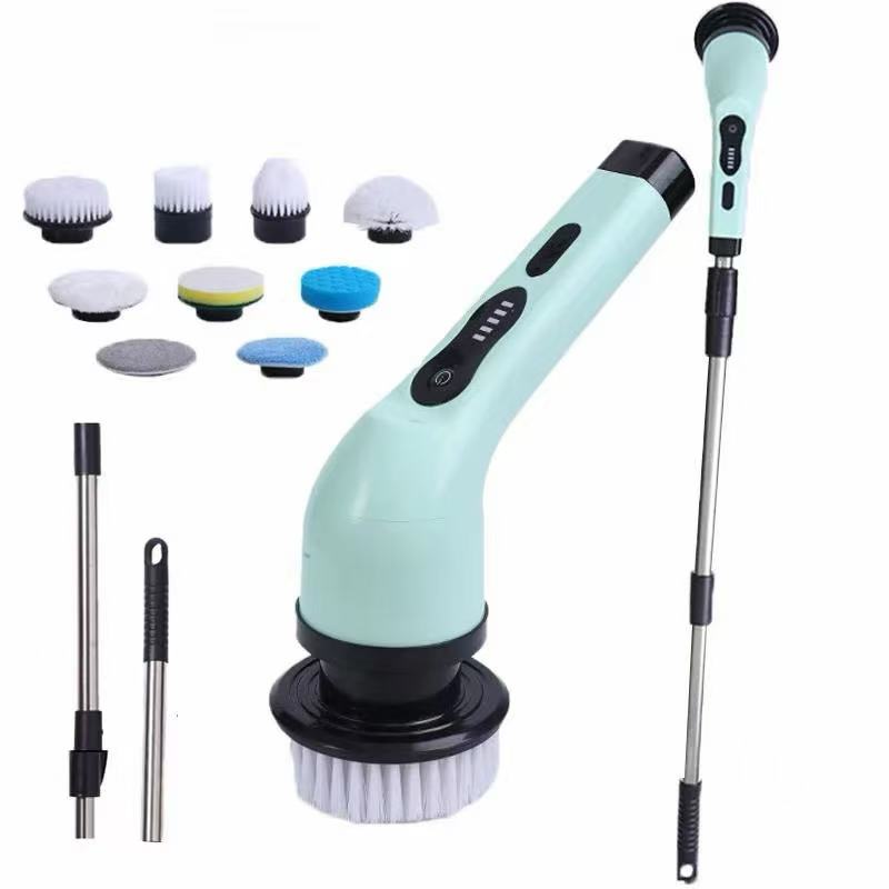 Brosse de nettoyage électrique - Kitchen Gadgets Electric avis et prix