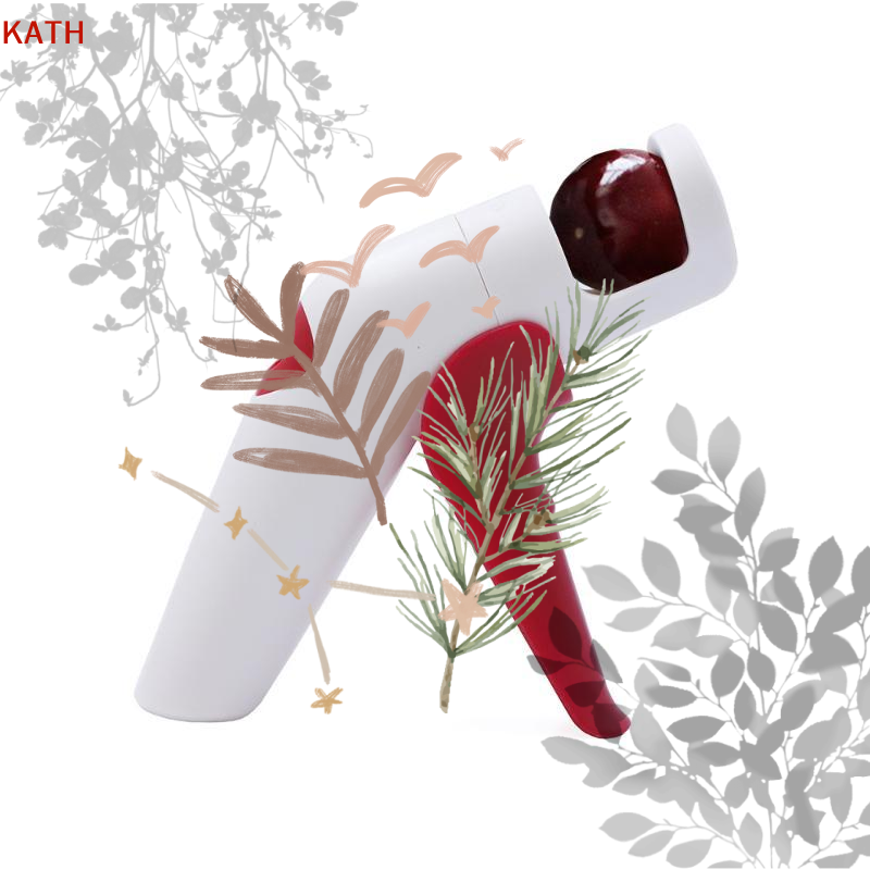Machine multifonctionnelle pou - Cherry Pitter Tool avis et prix