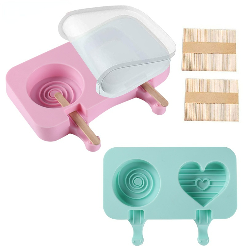 2025 nouveau moule à crème gla - Kitchen Gadgets New 2025 avis et prix