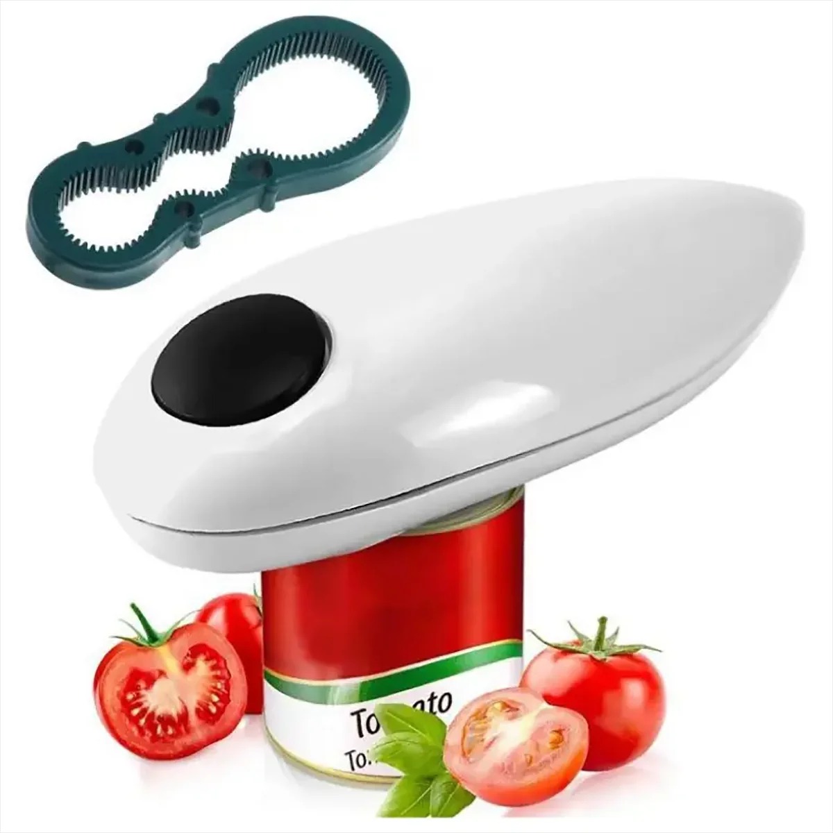 Ouvre-bocal électrique automat - Kitchen Gadgets Electric avis et prix