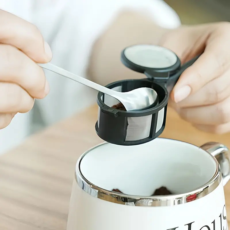 Filtre à café transfrontalier, - Kitchen Hand Gadgets avis et prix