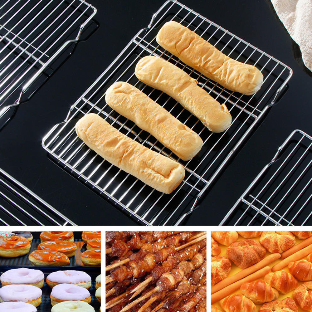 Tapis de maille de Barbecue en - Kitchen Gadgets For Arthritic Hands avis et prix