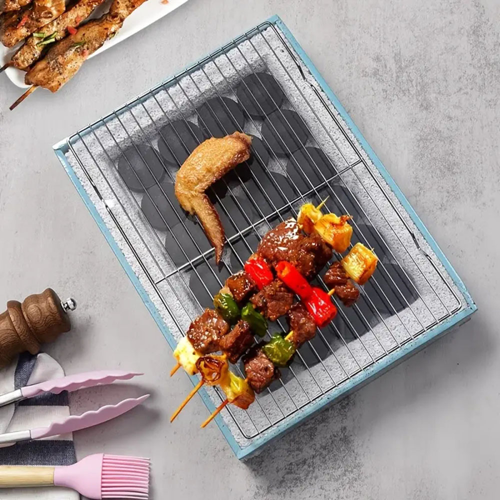 Tapis de maille de Barbecue en - Kitchen Gadgets For Arthritic Hands avis et prix