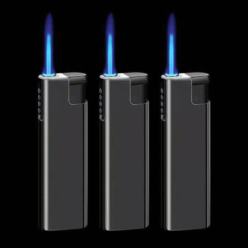 Paquet de 3 briquets de torche - Kitchen Gadgets New 2025 avis et prix