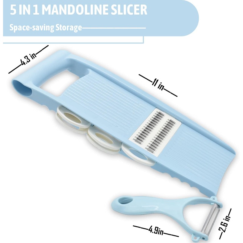NOUVEAU Hachoir à légumes mult - Kitchen Gadgets Vegetable Cutter avis et prix