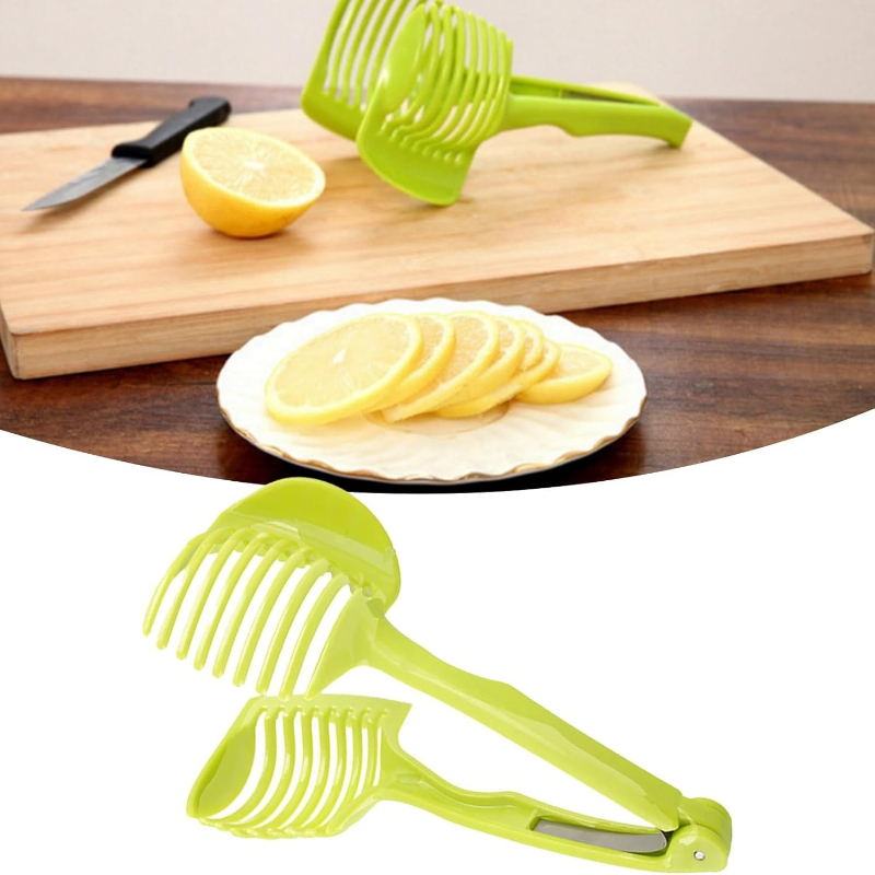 Guide de découpe antidérapant  - Kitchen Gadgets Guide avis et prix