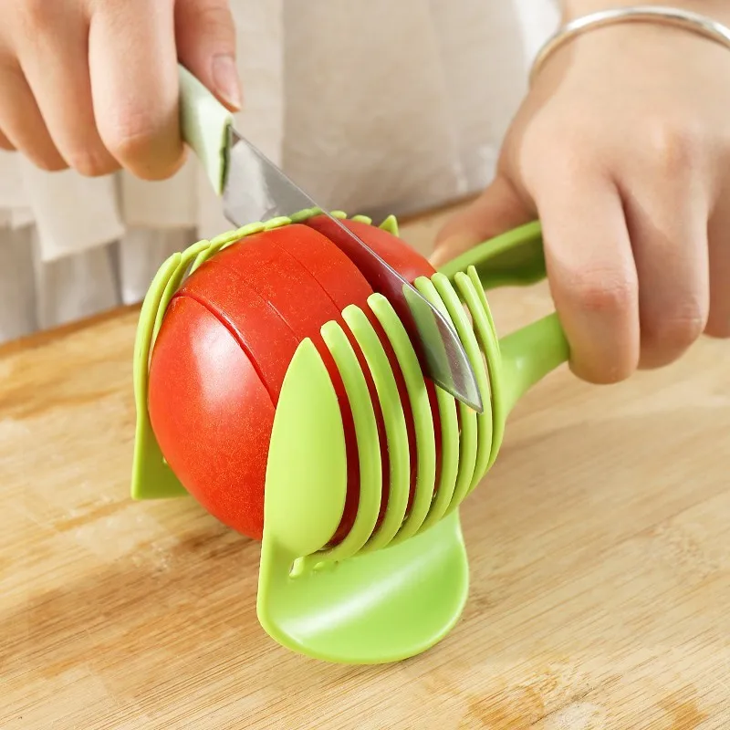 Guide de découpe antidérapant  - Kitchen Gadgets Guide avis et prix