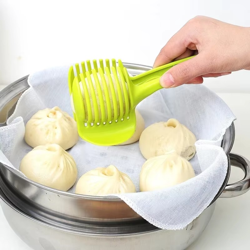 Guide de découpe antidérapant  - Kitchen Gadgets Guide avis et prix