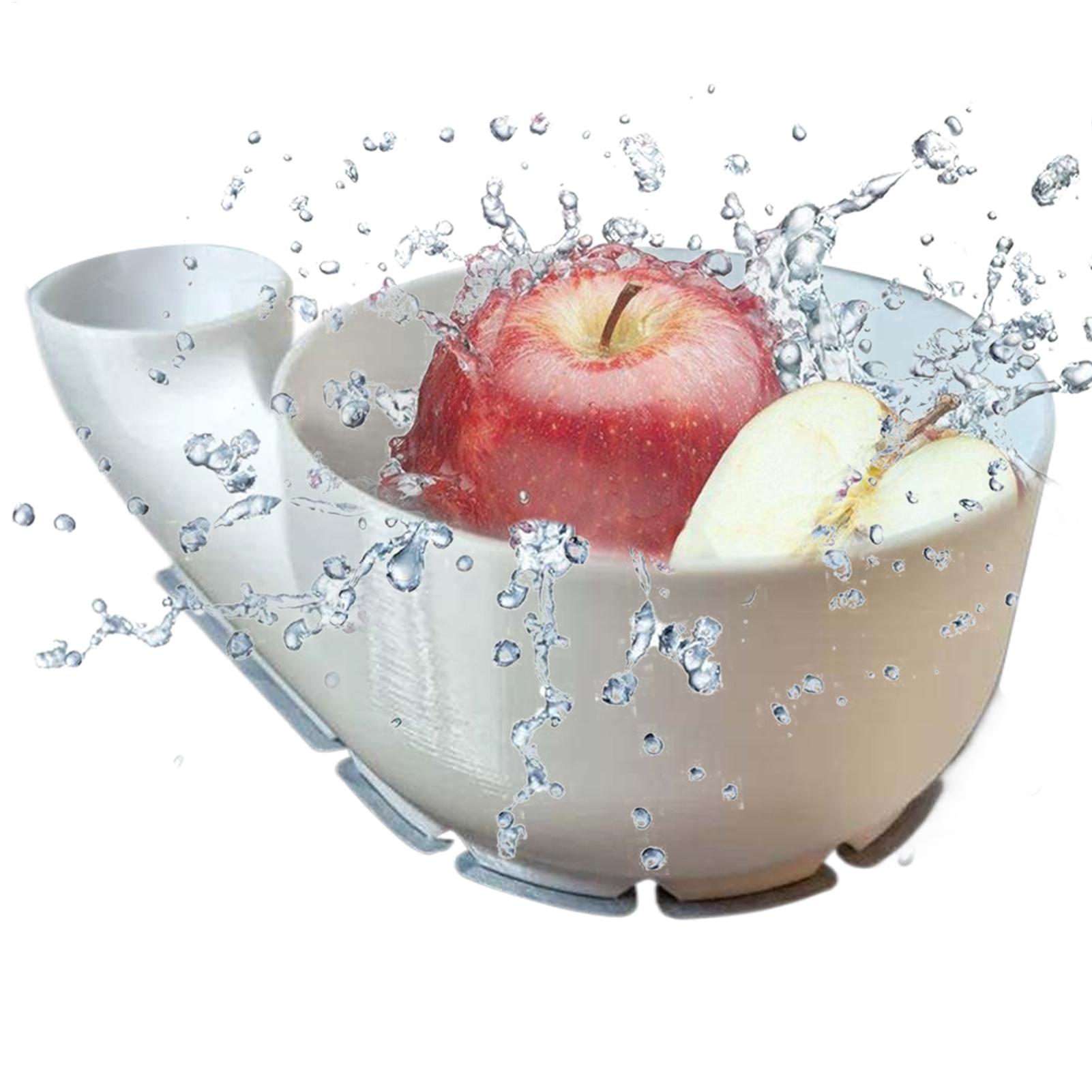 Nettoyeur de légumes Portable, - Kitchen Gadgets New 2025 avis et prix