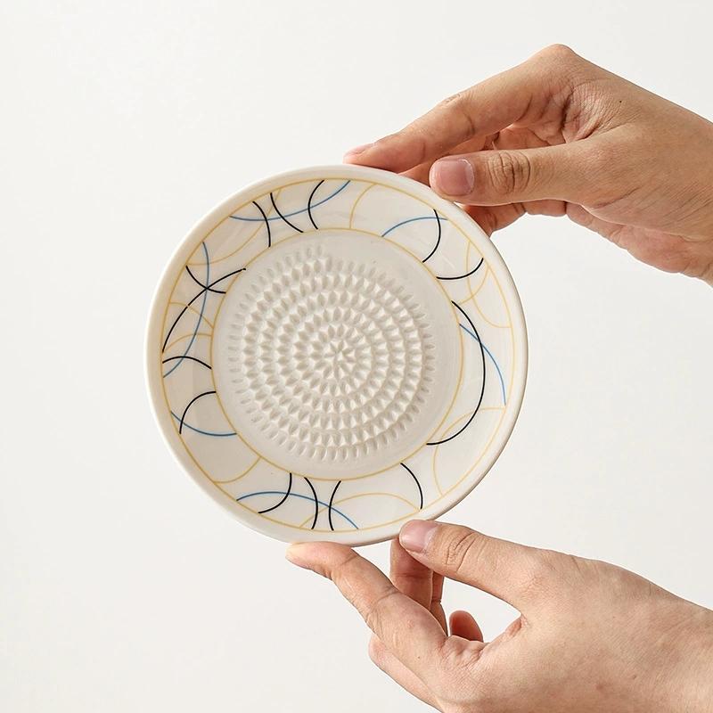 Râpe à ail et gingembre en cér - Kitchen Gadgets Vegetable Cutter avis et prix